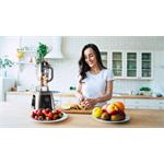 G21 EX-1700BR Excellent Brown, stolný mixér, hnedá