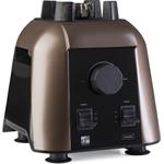 G21 EX-1700BR Excellent Brown, stolný mixér, hnedá