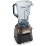 G21 EX-1700BR Excellent Brown, stolný mixér, hnedá