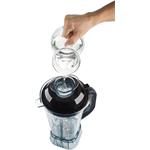 G21 EX-1700GB Excellent Graphite, stolný mixér, čierna