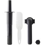 G21 EX-1700GB Excellent Graphite, stolný mixér, čierna