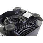 G21 EX-1700RD Excellent red, stolný mixér, červená