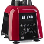 G21 EX-1700RD Excellent red, stolný mixér, červená