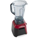 G21 EX-1700RD Excellent red, stolný mixér, červená