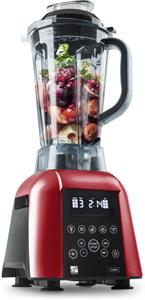 G21 EX-1700RD Excellent red, stolný mixér, červená