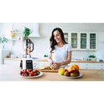 G21 EX-1700WH Excellent White, stolný mixér, biela