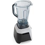 G21 EX-1700WH Excellent White, stolný mixér, biela