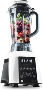 G21 EX-1700WH Excellent White, stolný mixér, biela