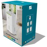 G21 Impact 20, odvlhčovač, kapacita 20l/24h