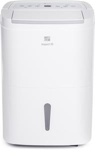 G21 Impact 20, odvlhčovač, kapacita 20l/24h