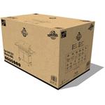 G21 Mexico BBQ Premium line, plynový gril, 7 horákov + zdarma redukčný ventil