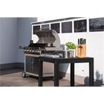 G21 Mexico BBQ Premium line, plynový gril, 7 horákov + zdarma redukčný ventil