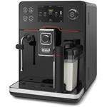 Gaggia Accademia Black Glass, kávovar