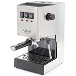 Gaggia New Classic E24, kávovar, nerez