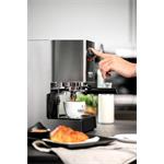 Gaggia New Classic E24, kávovar, nerez