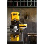 Gaggia New Classic E24, kávovar, žltý