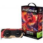 Gainward GeForce® GTX 1070 Phoenix "GS"