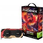 Gainward GeForce® GTX 1080 Phoenix "GS"