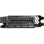 GAINWARD RTX 4070 Ghost OC 12GB GDDR6X 192bit3-DP HDMI