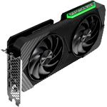 GAINWARD RTX 4070 Ghost OC 12GB GDDR6X 192bit3-DP HDMI