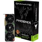 GAINWARD RTX 4070 Phoenix GS 12GB GDDR6X 192bit3-DP HDMI