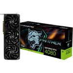 GAINWARD RTX 4080 Panther 16GB GDDR6X 256bit 3-DPHDMI