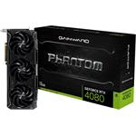 GAINWARD RTX 4080 Phantom GS 16GB GDDR6X 3-DP HDMI