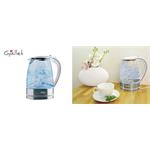 Gallet BOU742W, rýchlovarná kanvica