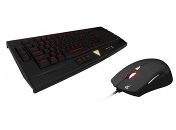 Gamdias Ares Essential set USB cz