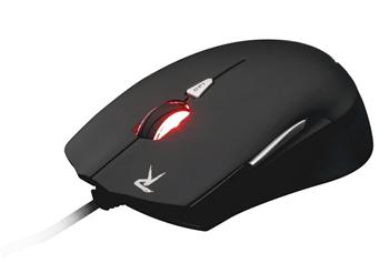 Gamdias Ourea laser black