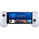 Gamepad Backbone PS5 Edition for iPhone (BB-02-W-S) biely