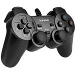 Gamepad Marvo GT-006, gamepad, čierny