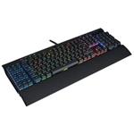 Gaming Mechanical Keyboard Corsair K95 RGB - Cherry MX Red - EU