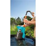 GARDENA Čerpadlo do suda 4000/2 classic 1740-20