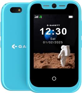 Garett Smartphone OneKid Blue