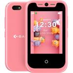 Garett Smartphone OneKid Pink