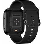 Garett Smartwatch GRC STYLE Black, čierne