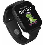 Garett Smartwatch Kids N!ce Pro 4G, čierne
