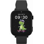 Garett Smartwatch Kids N!ce Pro 4G, čierne