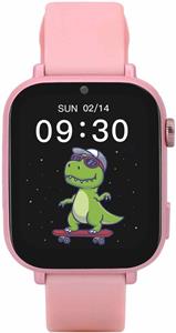 Garett Smartwatch Kids N!ce Pro 4G, ružové