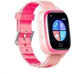 Garett Smartwatch Kids Sun Pro 4G, ružové