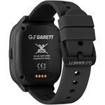 Garett Smartwatch Kids Twin 4G, čierne
