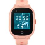 Garett Smartwatch Kids Twin 4G, rúžové