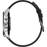 Garett Smartwatch V10 strieborné, čierny remienok, (rozbalené)