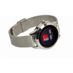 Garett Women Naomi, strieborná oceľ