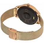 Garett Women Naomi, zlatá oceľ