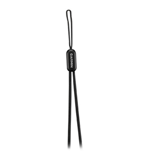 Garmin, bezpečnostné pútko