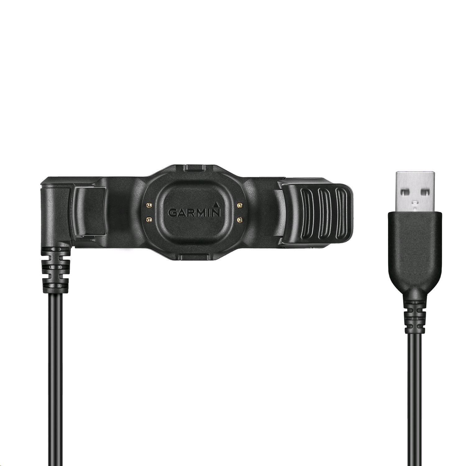 garmin charging data clip