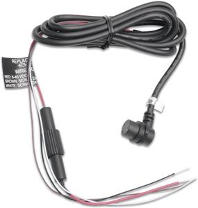 Garmin Dátový a napájací kábel bez konektoru pre GPSMAP 7x
