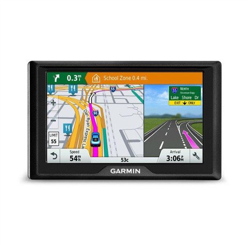 Garmin Drive 50 Lifetime Europe45